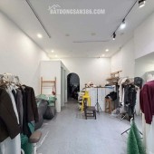 NHÀ XÃ ĐÀN_LÔ GÓC GẦN PHỐ_NGÕ THÔNG Ô TÔ TRÁNH_KINH DOANH SẦM UẤT_55m2 x 4T MT RỘNG_30 tỷ